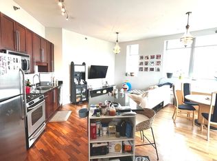 1600 S Indiana Ave UNIT 1710, Chicago, IL 60605