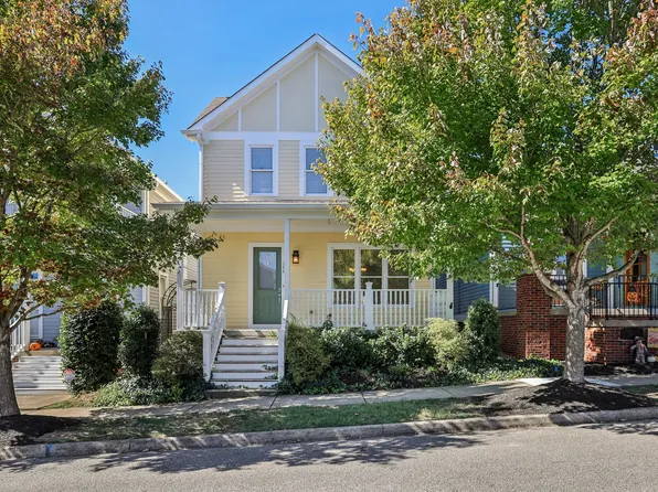 288 Augusta Ave, Pleasant View, TN 37146