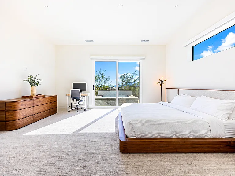Master Suite