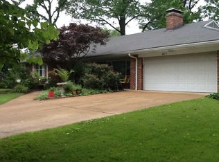 817 Edlin Dr, Saint Louis, MO