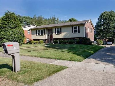 124 Oakmont Ln, Frankfort, KY, 40601