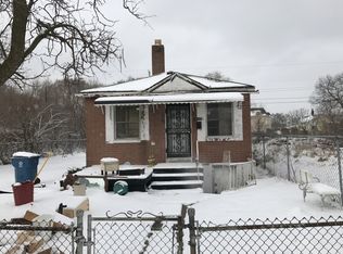 2146 Adams St, Gary, IN 46407