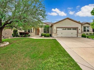 227 Duck Creek Ln, Georgetown, TX 78633