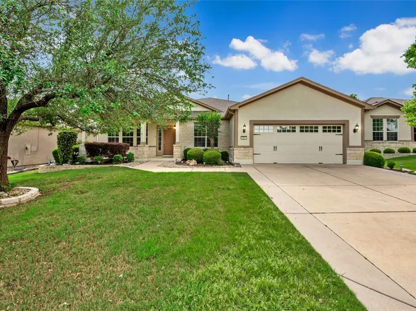 227 Duck Creek Ln, Georgetown, TX 78633