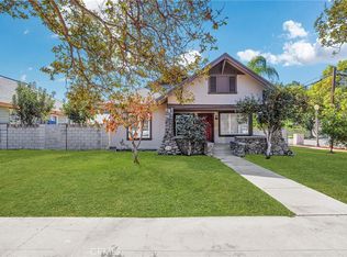 404 E Kingsley Ave, Pomona, CA 91767