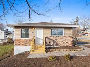 1614 North Ave, Round Lake Beach, IL 60073