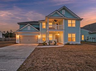 5030 Lady Bird Aly, Johns Island, SC 29455