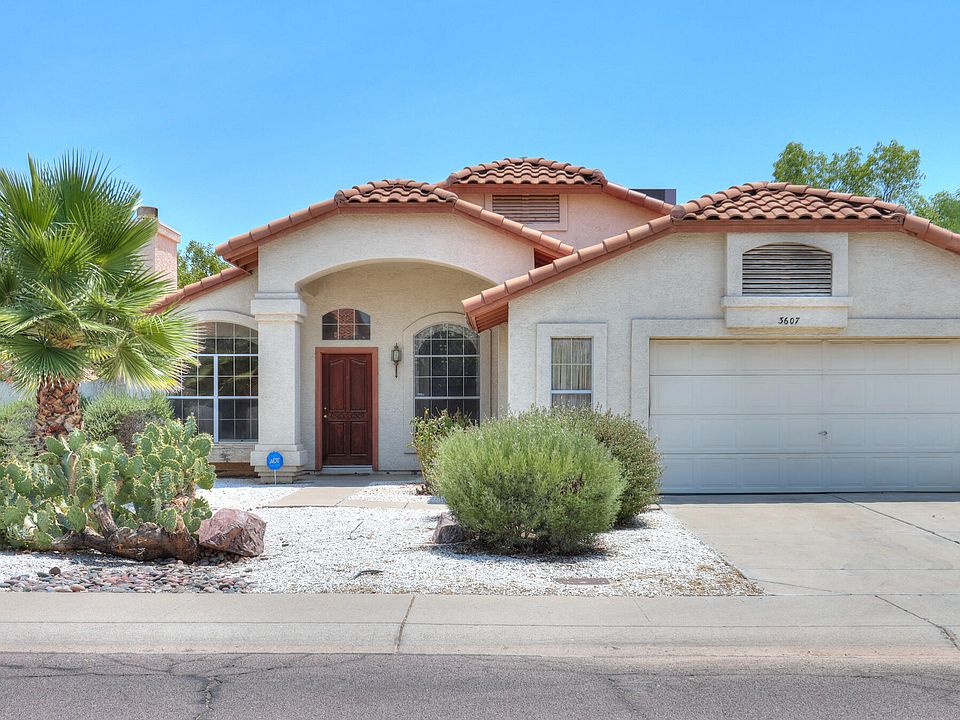 1st image of 3607 E TOPEKA Drive