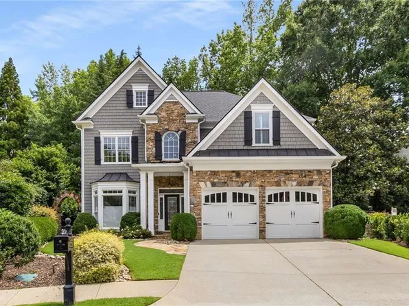 3699 Canyon Ridge Ct NE, Atlanta, GA 30319