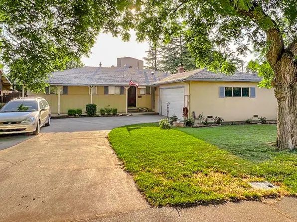 1320 Harley Dr, Woodland, CA 95695