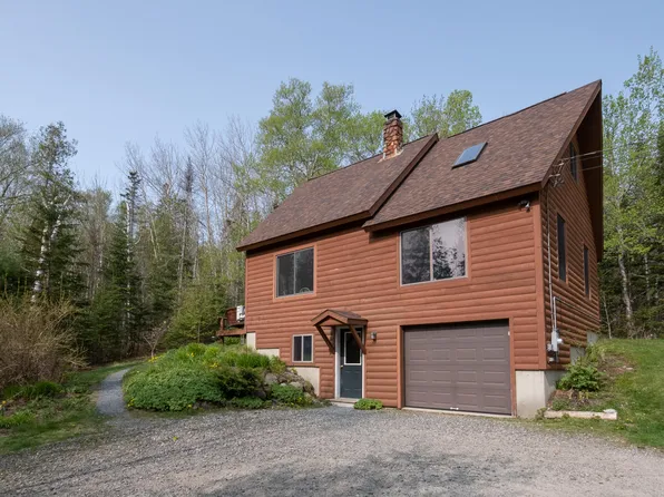 25 Whitetail Lane, Bar Harbor, ME 04609