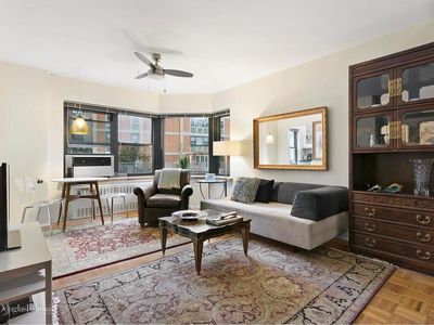 430 E 56th St APT 10D, New York, NY, 10022