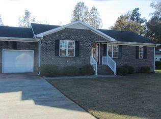 4926 Trooper Ln, Loris, SC 29569
