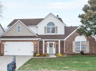 217 Agincourt Pl, Georgetown, KY 40324