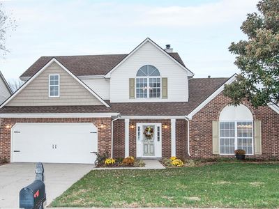 217 Agincourt Pl, Georgetown, KY, 40324