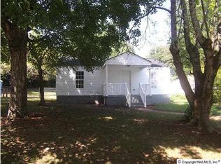 1001 Crestline Rd SW, Huntsville, AL 35816