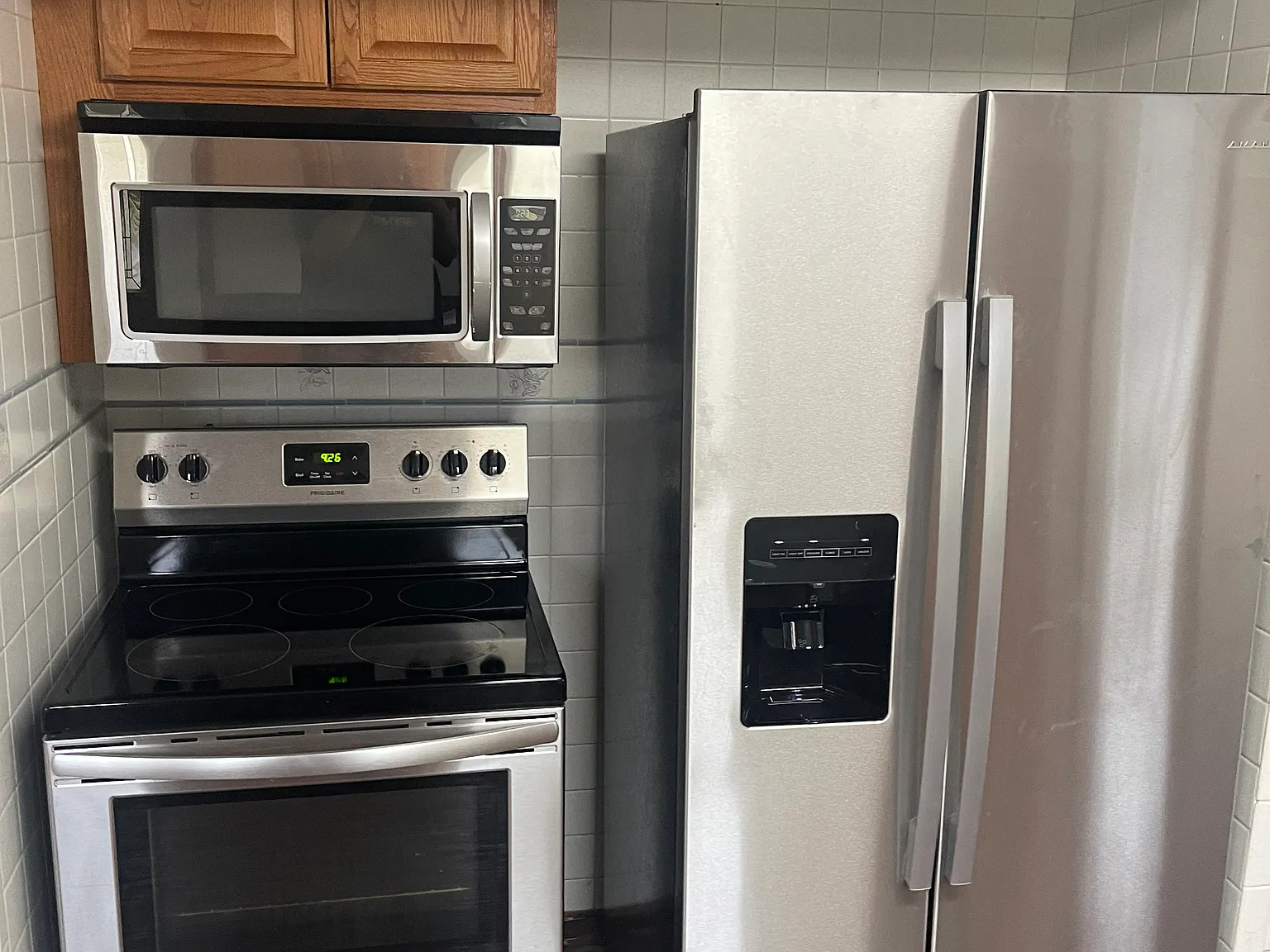 2 bed, 720 sqft, $1,450 — Photo 3