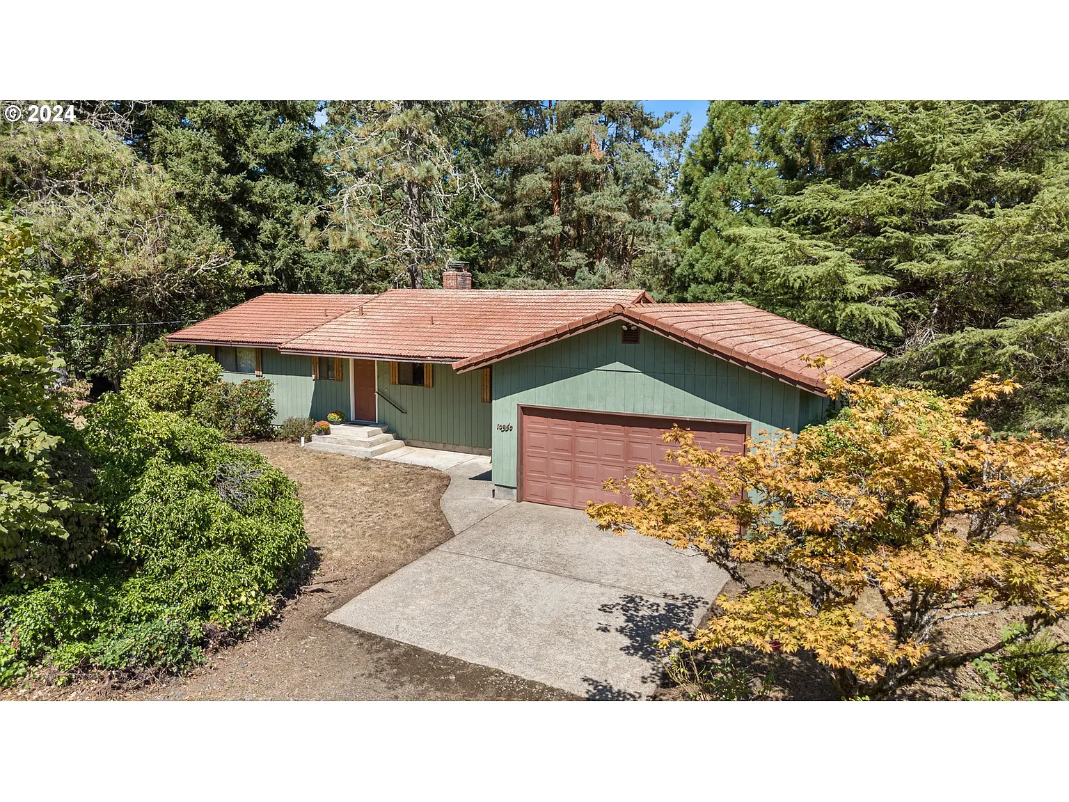 10350 SE Schacht Rd photo 1