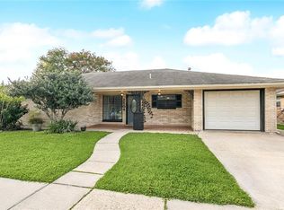 2504 Gallo Dr, Chalmette, LA 70043