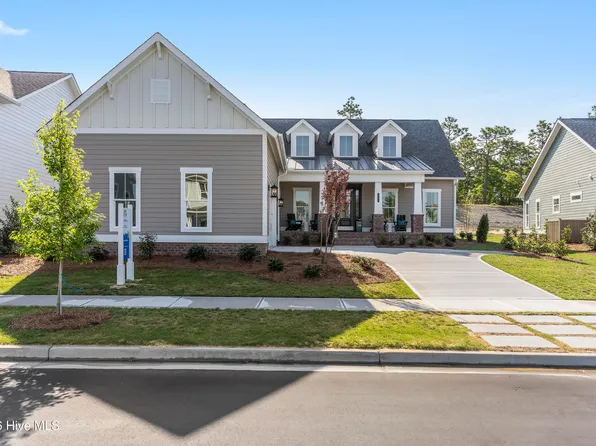 963 Trisail Terrace, Wilmington, NC 28412
