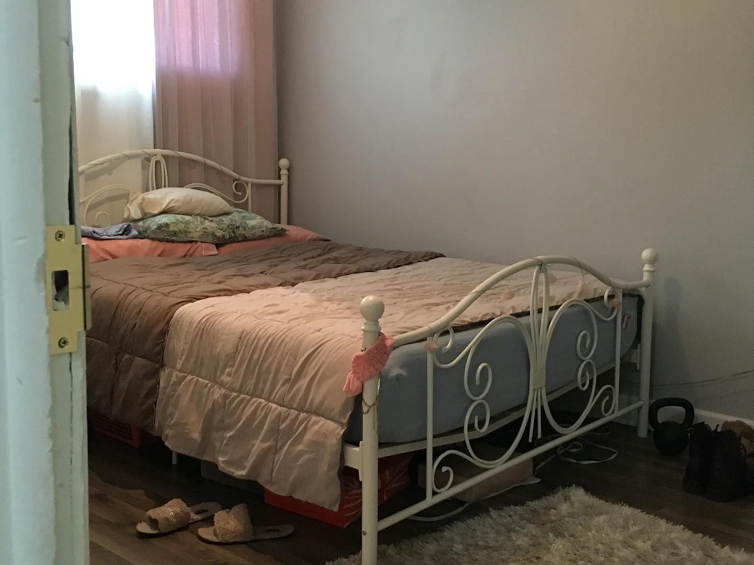 1 bed, 600 sqft, $1,400 — Photo 4