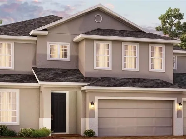 5222 Obsidian Gate Dr, Mount Dora, FL 32757