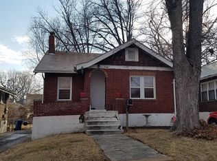 2432 Brown Rd, Saint Louis, MO 63114