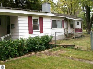 1727 Rau Rd, West Branch, MI 48661