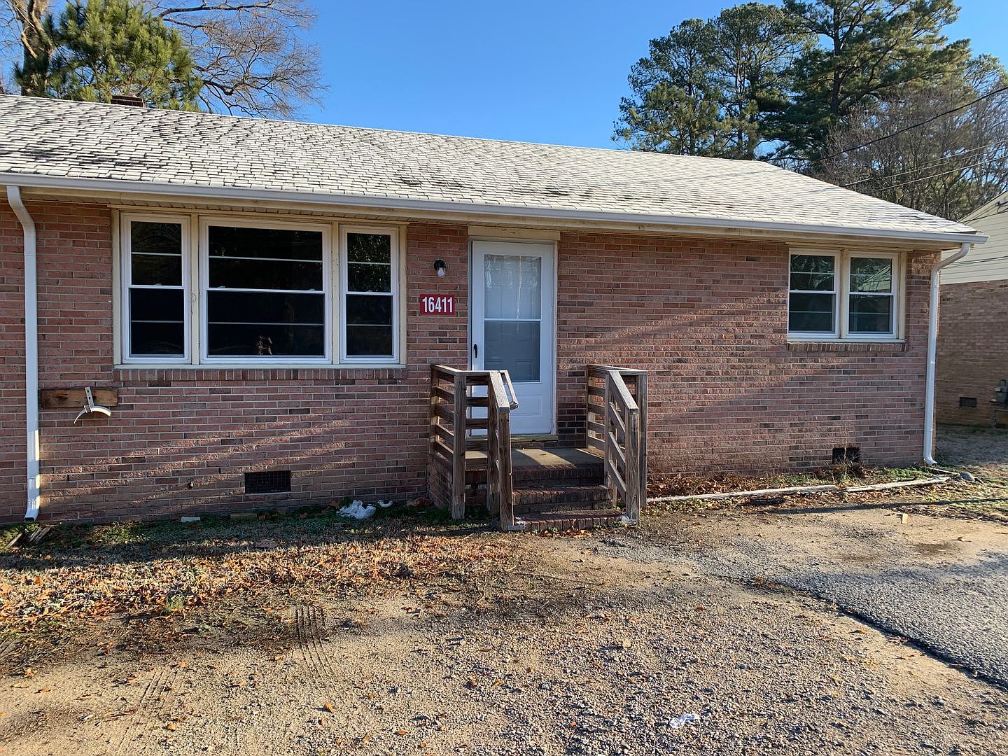 16411 Harrowgate Rd, Chester, VA 23831 Zillow