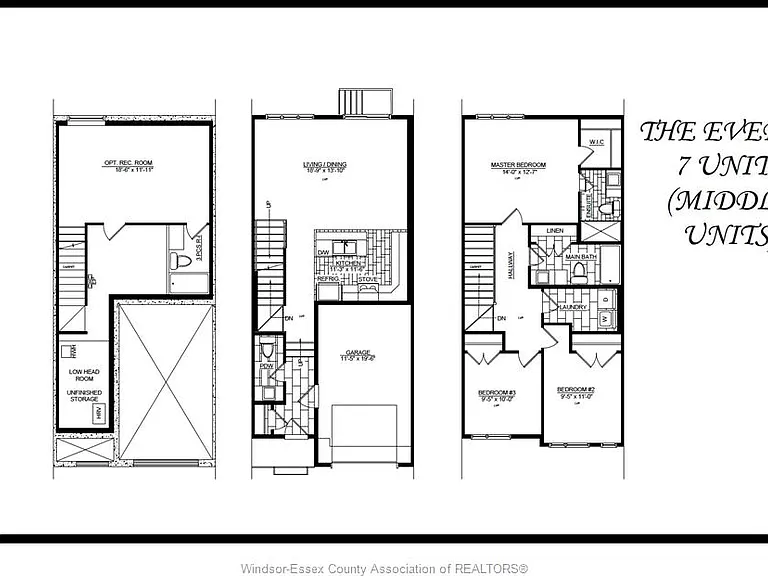 572 Chambord St #BASEMENT — Photo 12