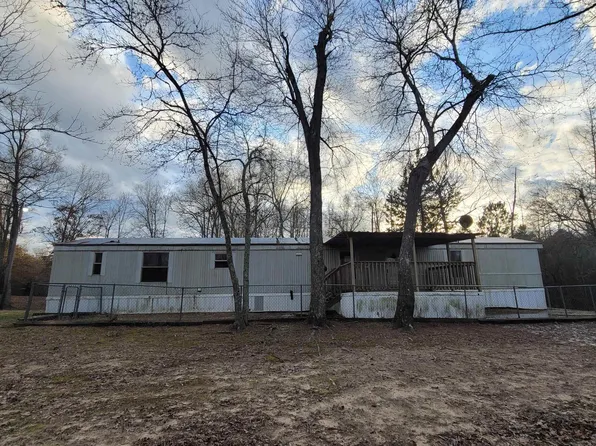 601 Private Road 8901, Harleton, TX 75651
