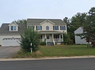 13819 Kentwood Forest Dr, Chester, VA 23831