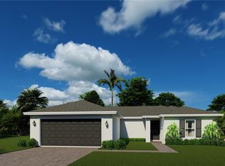 202 NW 25th St, Cape Coral, FL 33993