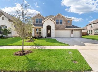 16382 Barton Creek Ln, Frisco, TX 75033