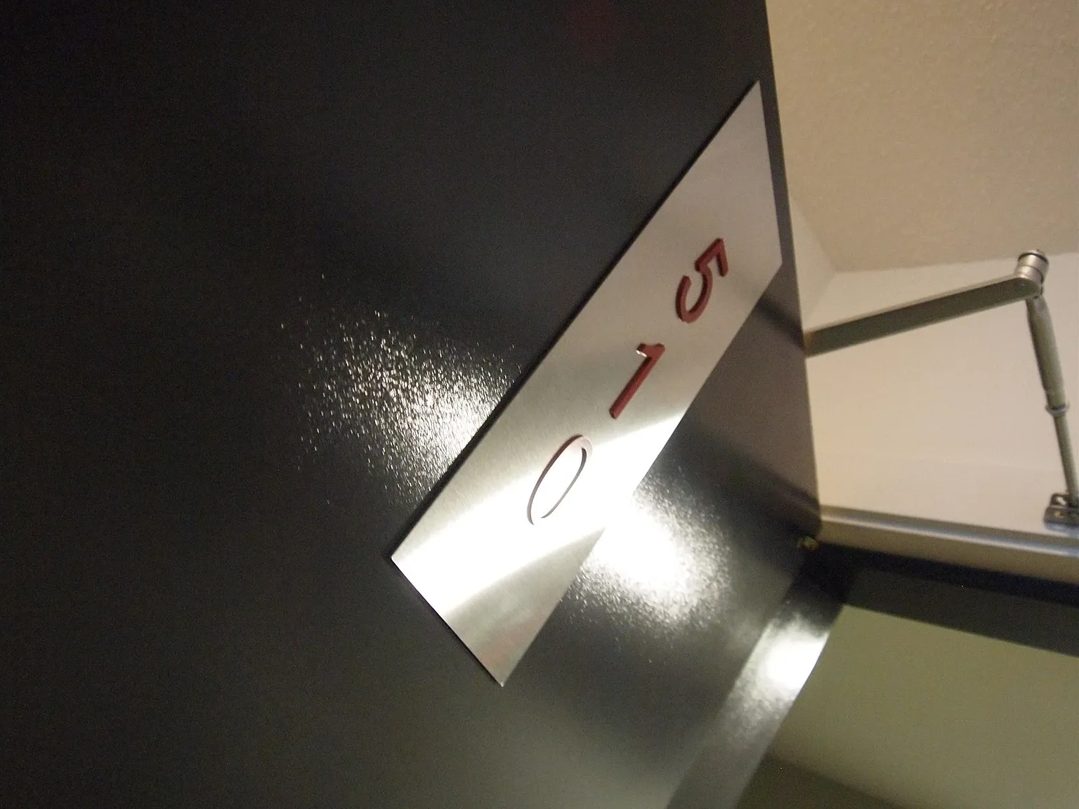 1 bed, 509 sqft, $2,890 — Photo 2