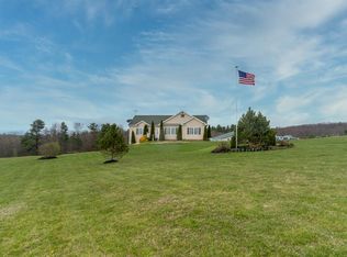 283 Madigan Rd, Waverly, NY 14892