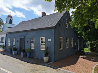79 Main St, New Castle, NH 03854