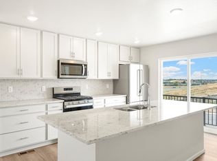 14472 Pansy Loop, Morrison, CO 80465