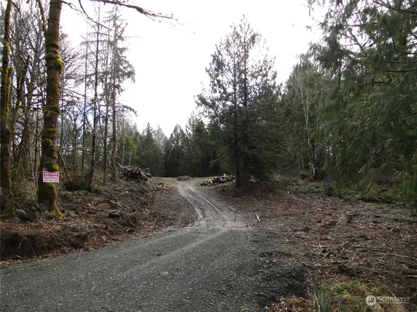 0 Lots BCD E Agate Road, Shelton, WA 98584
