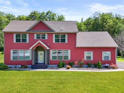 6050 Glass Factory Rd, Marcy, NY, 13403