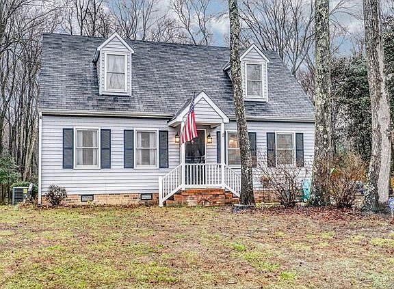 Welcome Home!