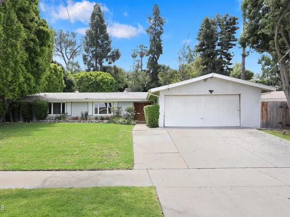 20618 Tiara St, Woodland Hills, CA 91367