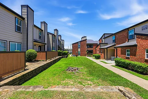 Mercer Park Photo 1