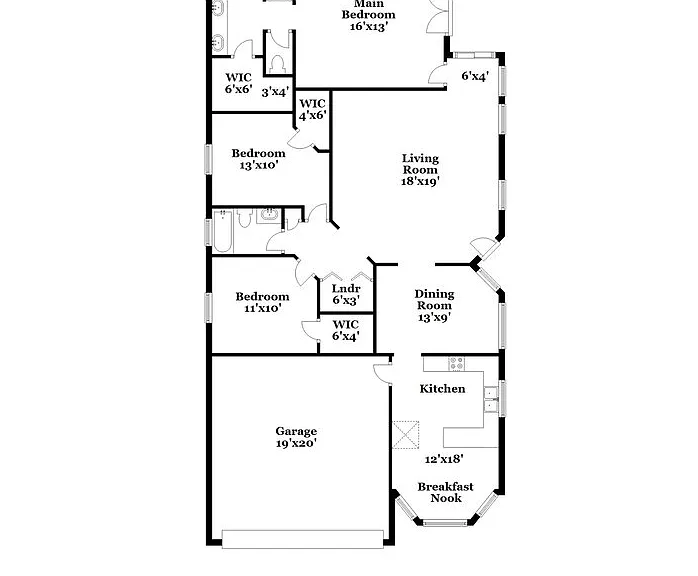 8871 W Morningside Dr — Photo 2