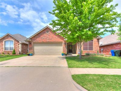 3607 Gullane Dr, Norman, OK, 73072