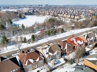 71 Golden Meadow Dr, Markham, ON L6E1E9