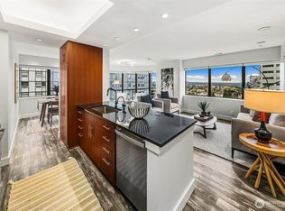 First Hill Plaza, Seattle, WA 98104