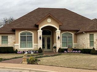 1002 Kieran Cv, Georgetown, TX 78628