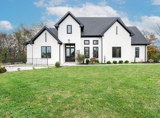 115 Iris Ave, Old Hickory, TN 37138