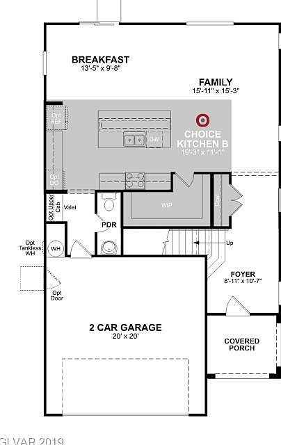 2nd image of 4515 Cradle Cliff St Lot 10